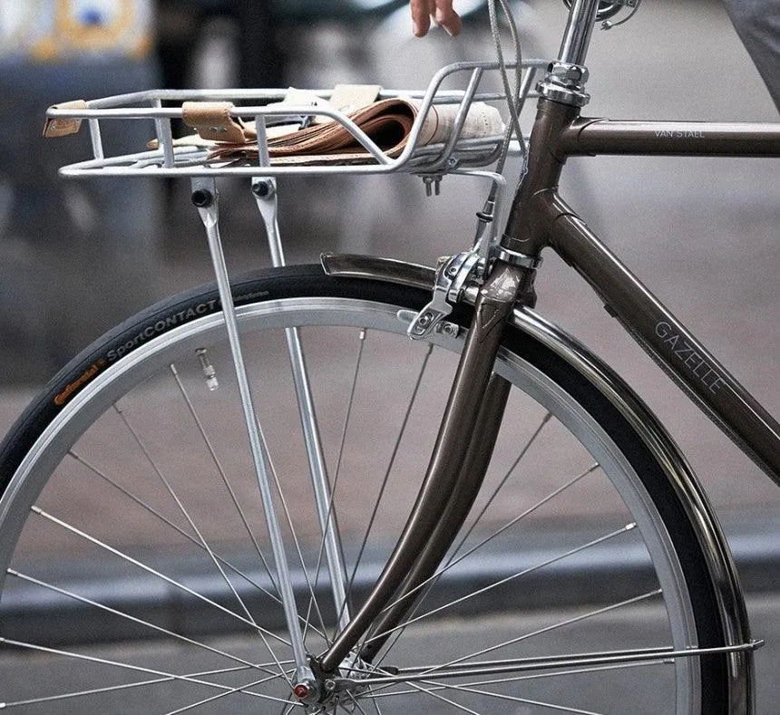 Basil Portland Carrier for 26"/28" Front Wheel