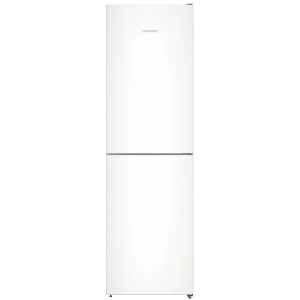 Liebherr CN4713 334 Litre Freestanding Fridge Freezer 50-50 Split Frost Free 60cm Wide - White