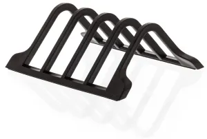 Prosumer'S Choice Universal 4 Tablet And Smartphone Charging Organizer Rack/Desktop Stand